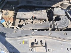 Haval F7 1.5T Two-Wheel Drive i-Shine - ფოტო 16