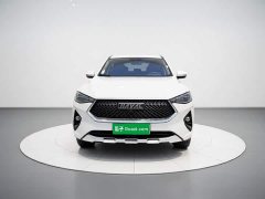 Haval F7 1.5T Two-Wheel Drive i-Shine - ფოტო 2
