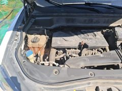 Haval F7 1.5T Two-Wheel Drive i-Shine - ფოტო 20