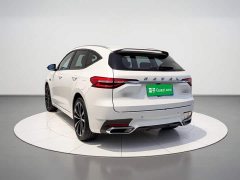 Haval F7 1.5T Two-Wheel Drive i-Shine - ფოტო 3