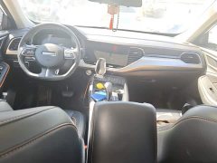 Haval F7 1.5T Two-Wheel Drive i-Shine - ფოტო 5