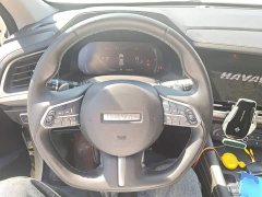 Haval F7 1.5T Two-Wheel Drive i-Shine - ფოტო 6