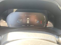 Haval F7 1.5T Two-Wheel Drive i-Shine - ფოტო 7