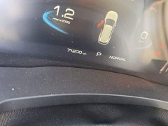 Haval F7 1.5T Two-Wheel Drive i-Shine - ფოტო 8