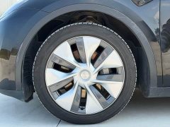 Tesla Model Y Rear-Wheel Drive - ფოტო 14