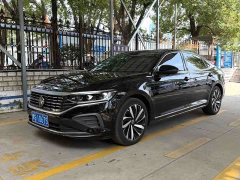 Volkswagen Passat 380TSI Elite - ფოტო 1