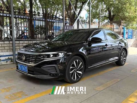2024 Volkswagen Passat 380TSI Elite