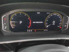 Volkswagen Passat 380TSI Elite - ფოტო 10