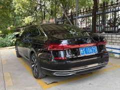 Volkswagen Passat 380TSI Elite - ფოტო 2