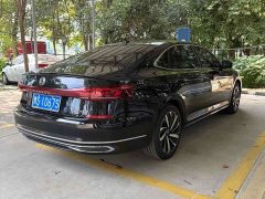 Volkswagen Passat 380TSI Elite - ფოტო 3
