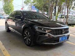 Volkswagen Passat 380TSI Elite - ფოტო 5