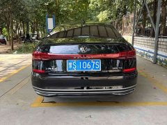 Volkswagen Passat 380TSI Elite - ფოტო 6