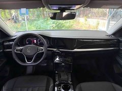 Volkswagen Passat 380TSI Elite - ფოტო 7