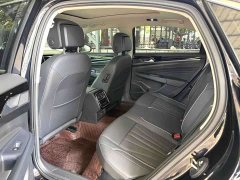 Volkswagen Passat 380TSI Elite - ფოტო 8