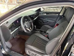Volkswagen Passat 380TSI Elite - ფოტო 9