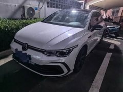 Volkswagen Golf 2023 280TSI DSG R-Line Lite - ფოტო 1