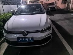 Volkswagen Golf 2023 280TSI DSG R-Line Lite - ფოტო 2