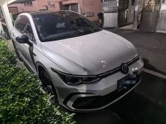 Volkswagen Golf 2023 280TSI DSG R-Line Lite - ფოტო 3