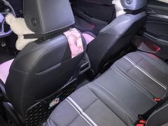 Volkswagen Golf 2023 280TSI DSG R-Line Lite - ფოტო 4