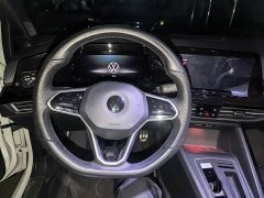 Volkswagen Golf 2023 280TSI DSG R-Line Lite - ფოტო 5
