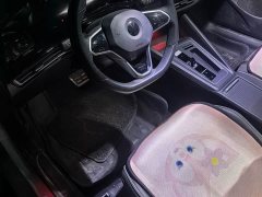Volkswagen Golf 2023 280TSI DSG R-Line Lite - ფოტო 6