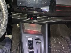 Volkswagen Golf 2023 280TSI DSG R-Line Lite - ფოტო 7