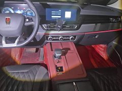 FAW Red Flag HS5 2.0T Flagship Enjoy Pro - ფოტო 16
