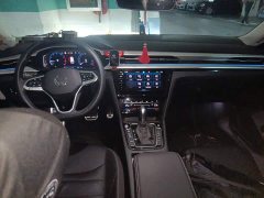 Volkswagen FAW-Volkswagen CC Shooting Brake 380TSI Huntsman Edition - ფოტო 10
