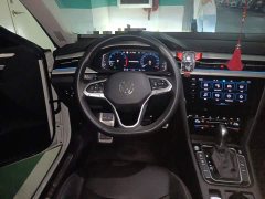 Volkswagen FAW-Volkswagen CC Shooting Brake 380TSI Huntsman Edition - ფოტო 11