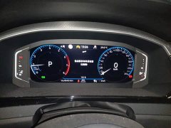 Volkswagen FAW-Volkswagen CC Shooting Brake 380TSI Huntsman Edition - ფოტო 12