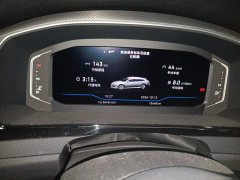 Volkswagen FAW-Volkswagen CC Shooting Brake 380TSI Huntsman Edition - ფოტო 13