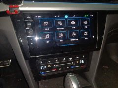 Volkswagen FAW-Volkswagen CC Shooting Brake 380TSI Huntsman Edition - ფოტო 14
