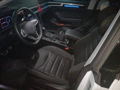 Volkswagen FAW-Volkswagen CC Shooting Brake 380TSI Huntsman Edition - ფოტო 16