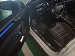 Volkswagen FAW-Volkswagen CC Shooting Brake 380TSI Huntsman Edition - ფოტო 17