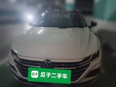 Volkswagen FAW-Volkswagen CC Shooting Brake 380TSI Huntsman Edition - ფოტო 2