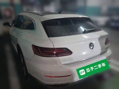 Volkswagen FAW-Volkswagen CC Shooting Brake 380TSI Huntsman Edition - ფოტო 4