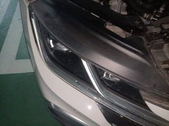 Volkswagen FAW-Volkswagen CC Shooting Brake 380TSI Huntsman Edition - ფოტო 7