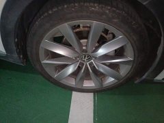 Volkswagen FAW-Volkswagen CC Shooting Brake 380TSI Huntsman Edition - ფოტო 8