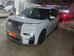 Zeekr 009 7-Seater Aisle Version 140kWh - ფოტო 1