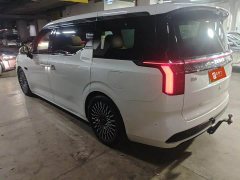 Zeekr 009 7-Seater Aisle Version 140kWh - ფოტო 10