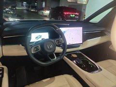 Zeekr 009 7-Seater Aisle Version 140kWh - ფოტო 2