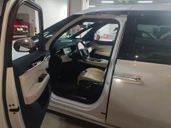 Zeekr 009 7-Seater Aisle Version 140kWh - ფოტო 3