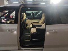 Zeekr 009 7-Seater Aisle Version 140kWh - ფოტო 4