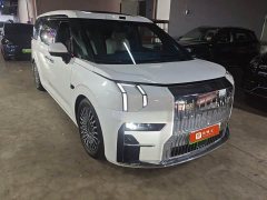 Zeekr 009 7-Seater Aisle Version 140kWh - ფოტო 5