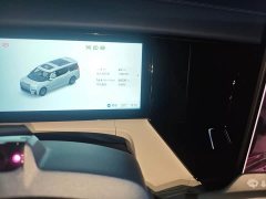 Zeekr 009 7-Seater Aisle Version 140kWh - ფოტო 6