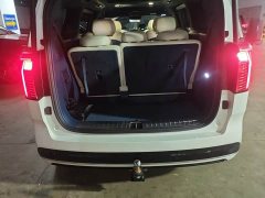 Zeekr 009 7-Seater Aisle Version 140kWh - ფოტო 8