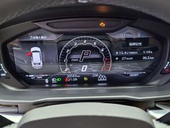 Lamborghini Urus 2021 4.0T V8 - ფოტო 10