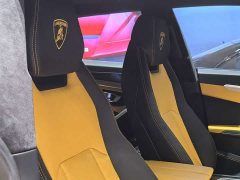 Lamborghini Urus 2021 4.0T V8 - ფოტო 12