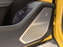 Lamborghini Urus 2021 4.0T V8 - ფოტო 13