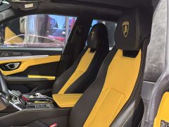Lamborghini Urus 2021 4.0T V8 - ფოტო 7
